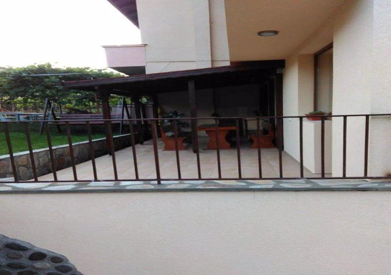 Къща За Гости Демика Saparewa Banja Exterior foto