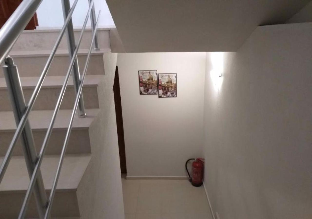 Къща За Гости Демика Saparewa Banja Exterior foto