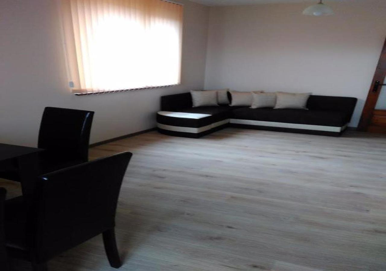 Къща За Гости Демика Saparewa Banja Exterior foto